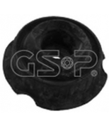 GSP - 516114 - Опора стойки амортизатора AUDI Q7 (4LB)