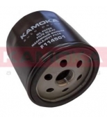 KAMOKA - F114501 - Фильтр масляный двс