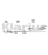 KLARIUS - 510104E - 