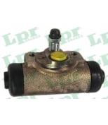 LPR - 5165 - Раб. тормозной цилиндр LPR