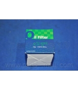 PARTS-MALL - PBF016 - Фильтр масляный TOYOTA CAMRY PMC 90915-03002