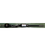 SHAFTEC - P104R - 