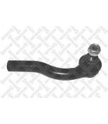 STELLOX - 5103357SX - 51-03357-SX наконечник рулевой правый / Fiat Panda all 03>