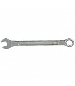 SPARTA 150375 Ключ комбинированный, 10 мм, хромированный. SPARTA