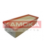 KAMOKA - F201201 - Фильтр воздушный kamoka