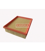 KAMOKA - F206401 - Фильтр воздушный