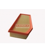 KAMOKA - F209801 - Фильтр воздушный kamoka