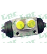 LPR - 5204 - 5204 Рабочий тормозной цилиндр