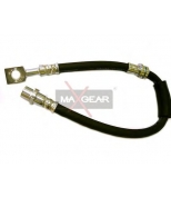 MAXGEAR - 520076 - Тормозной шланг