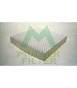 MULLER FILTER - FC425 - 
