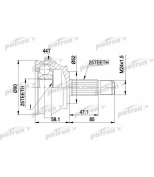 PATRON - PCV1110 - ШРУС наружн к-кт LANCIA: DEDRA 1.6/1.8 93-