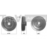 TREVI AUTOMOTIVE - PC1292 - 