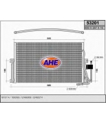 AHE - 53201 - 