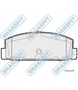 APEC braking - PD3104 - 