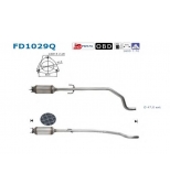 AS - FD1029Q - 