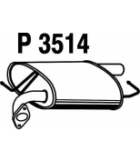 FENNO STEEL - P3514 - 