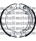 METELLI - 530179K - 