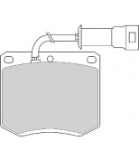 NECTO - FD4162A - 