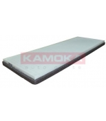 KAMOKA - F400501 - Фильтр салона opel astra/calibra 10/92-->/corsa b
