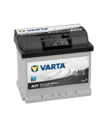 VARTA - 5414000363122 - Батарея аккумуляторная Black Dynamic