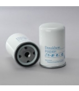 DONALDSON - P550491 - (10) Фильтр топливный