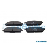 EUROBRAKE - 5502222256 - 