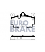 EUROBRAKE - 5502224773 - 