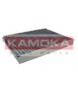 KAMOKA - F500401 - Фильтр салона KAMOKA