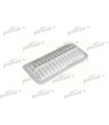 PATRON - PF1548 - Фильтр воздушный Toyota Yaris 1.4 D-4D 01-