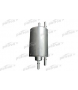 PATRON - PF3263 - Фильтр топливный AUDI: A4/AVANT 1.8T 01-