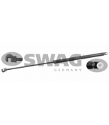 SWAG - 55922717 - Амортизатор крышки багажника Gasdruckfeder 3509350