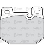 VALEO - 551439 - 