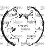 VALEO - 553878 - 