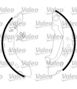 VALEO - 554799 - 