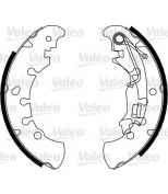 VALEO - 554820 - 