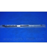 PARTS-MALL - PQA214 - Амортизатор багажника HYUNDAI STAREX PMC 817904A050