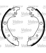 VALEO - 562053 - 