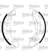 VALEO - 562645 - 