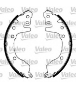 VALEO - 562748 - 