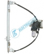 ELECTRIC LIFE - ZRFT62LB - 