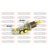 FERODO - FHM1150 - 