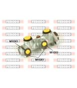 FERODO - FHM1204 - 
