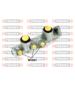 FERODO - FHM1356 - 