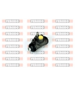 FERODO - FHW4110 - 