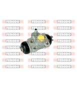 FERODO - FHW4399 - Цилиндр
