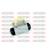 FERODO - FHW4523 - 