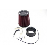 K&N Filters - 570453 - 