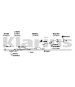 KLARIUS - 570269U - 