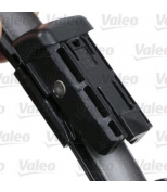 VALEO - 574668 - Щетки стеклоочистителя 2 шт Silencio XTRM 650 мм + 400 мм