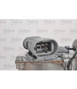 VALEO - 579060 - Мотор стеклоочистителя